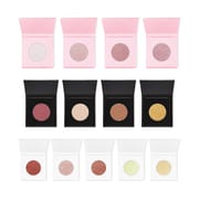 13 Color Square Glitter Pressed Powder Highlighter