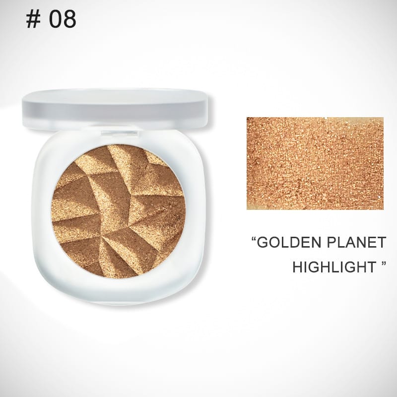 08-GOLDEN PLANET