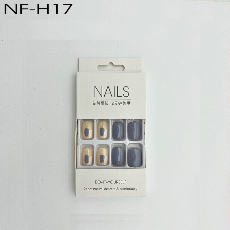 NF-H17