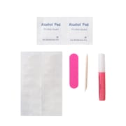 Press On Nail Tips Tool Kit 