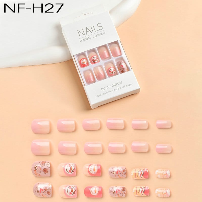 NF-H27