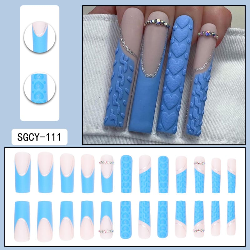 SGCY-111