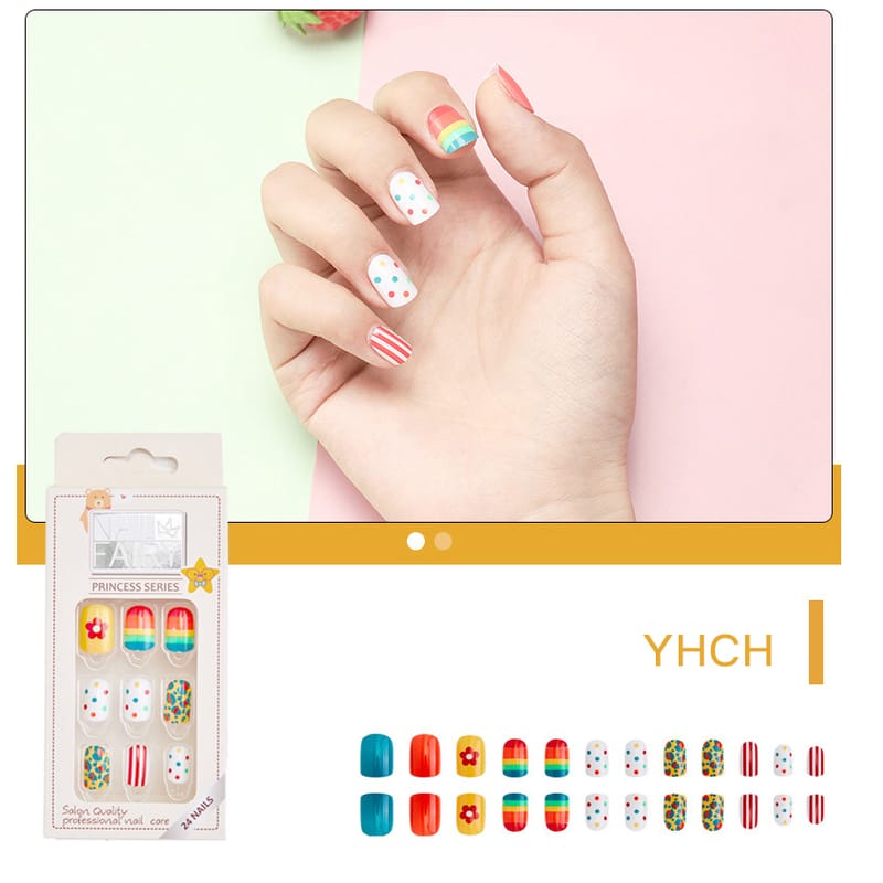 YHCH