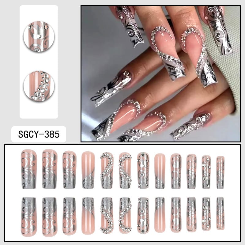 SGCY-385