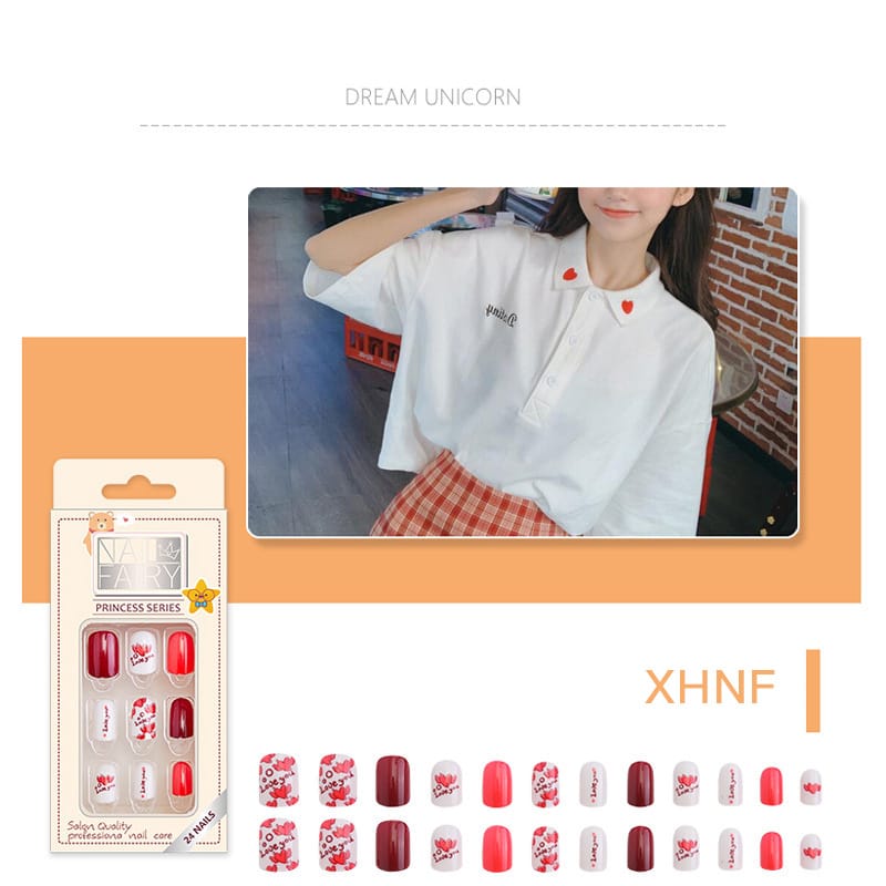 XHNF