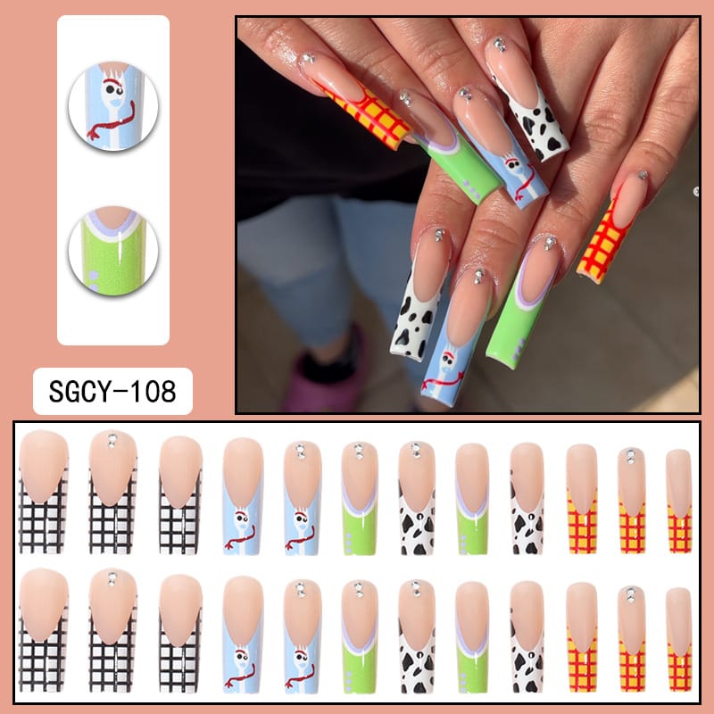 SGCY-108