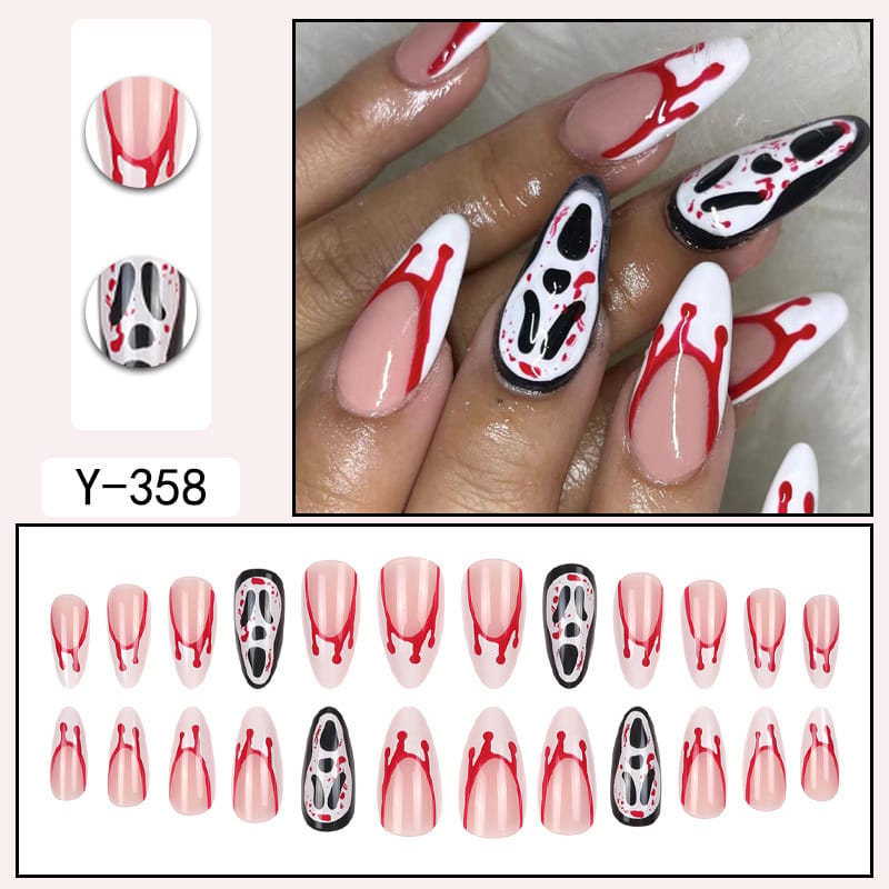 Y-358