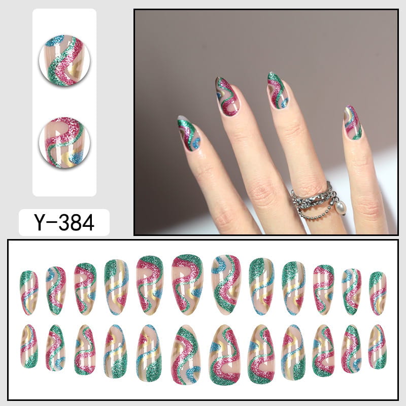 Y-384