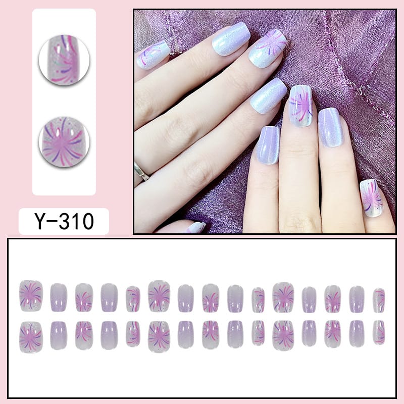 Y-310