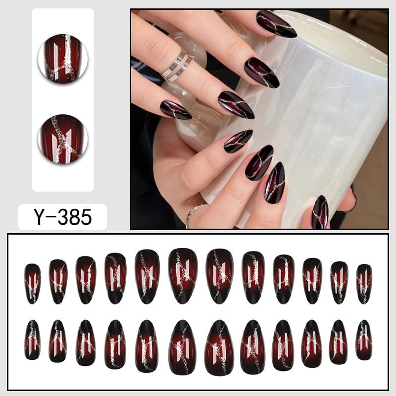 Y-385