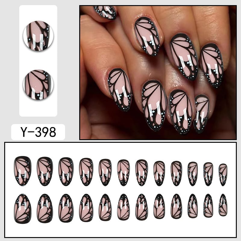 Y-398