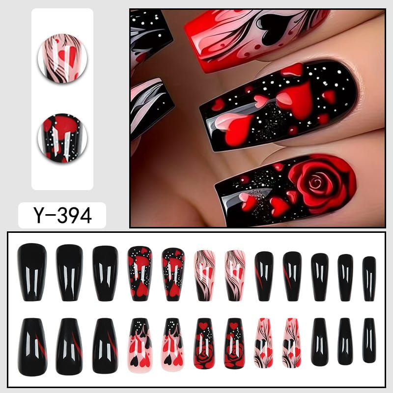 Y-394