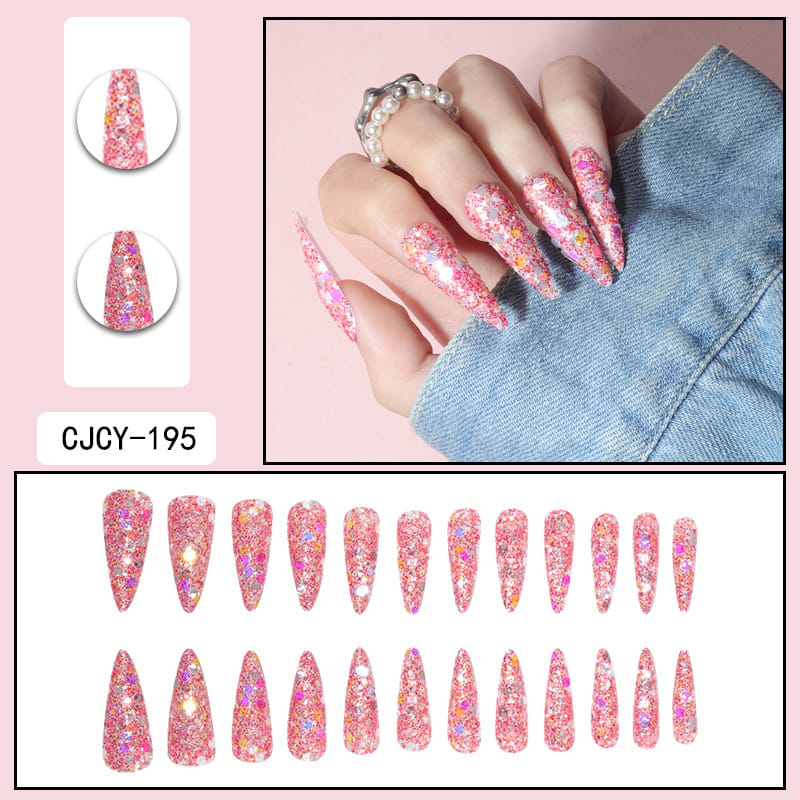 CJCY-195
