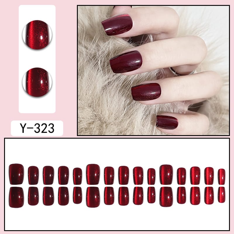 Y-323