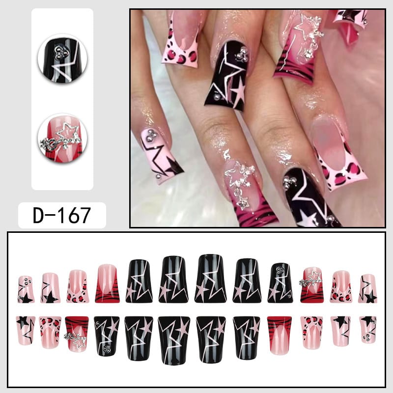 D-167