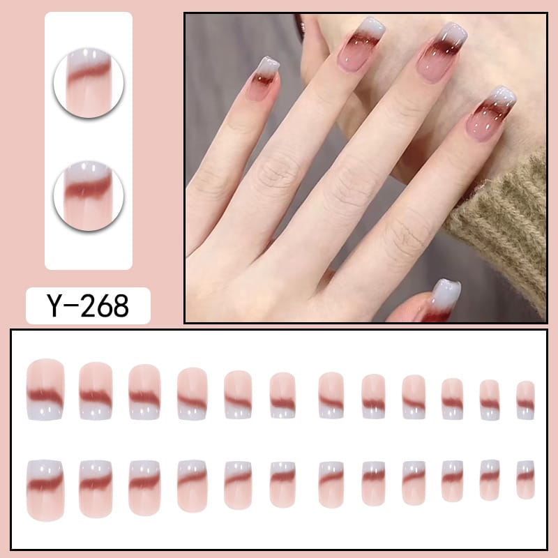 Y-268