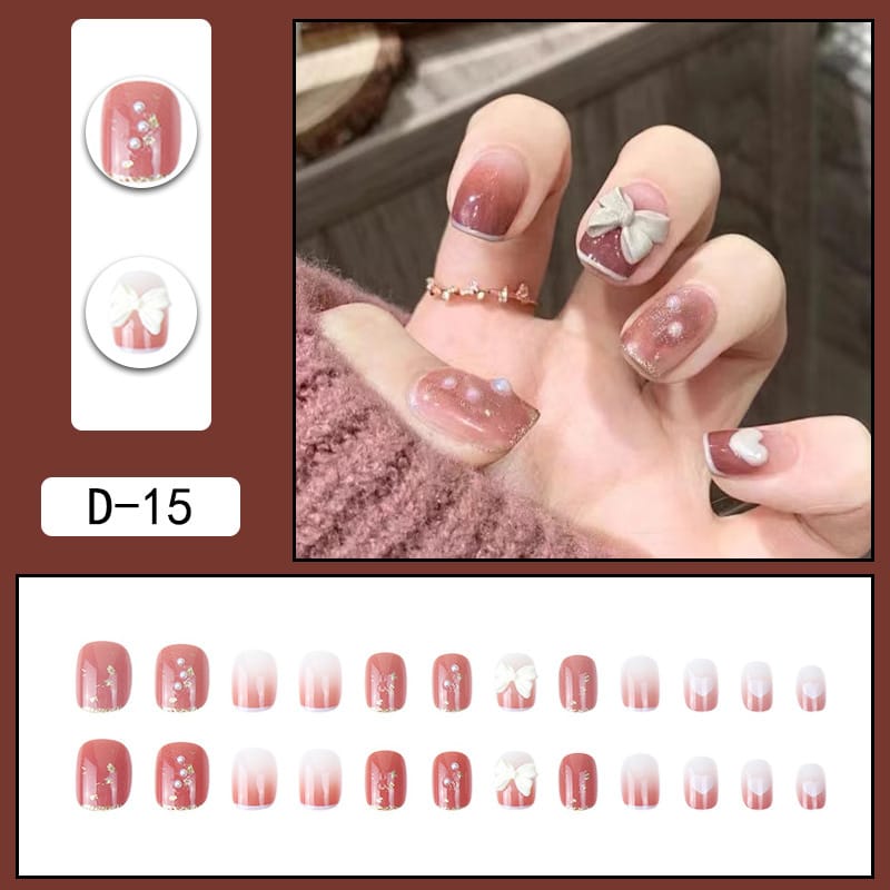 D-15