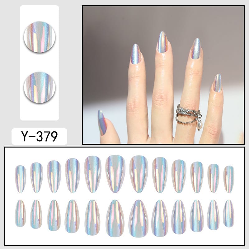 Y-379