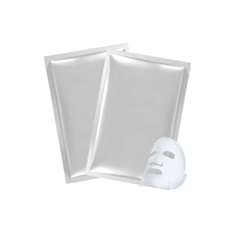 Hyaluronic Acid Silk Facial Mask
