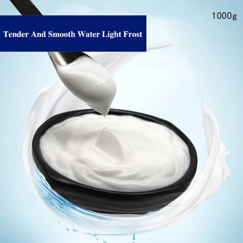 Tender and Smooth Water Light Frost