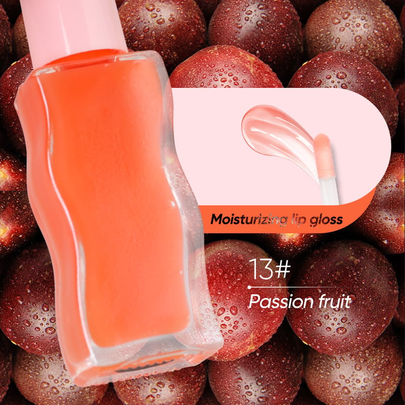 Passion Fruit