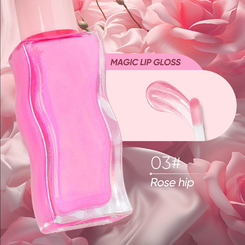 Rose hip