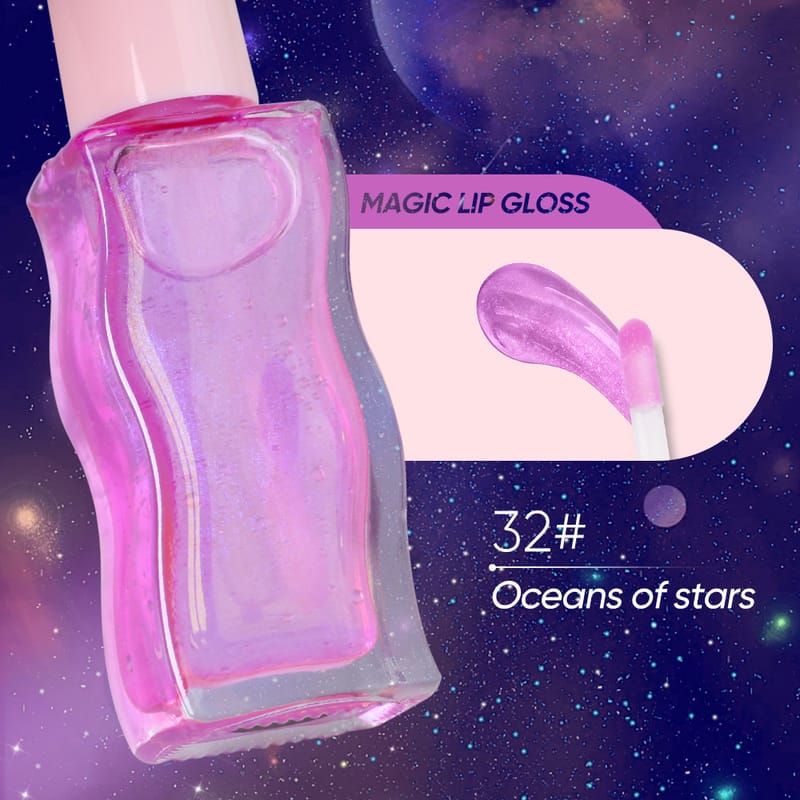 Oceans of stars