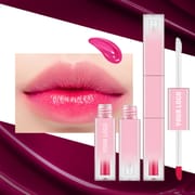 2-in-1 Dual-Ended Lip Tint & Lip Oil | Long-Lasting & Moisturizing