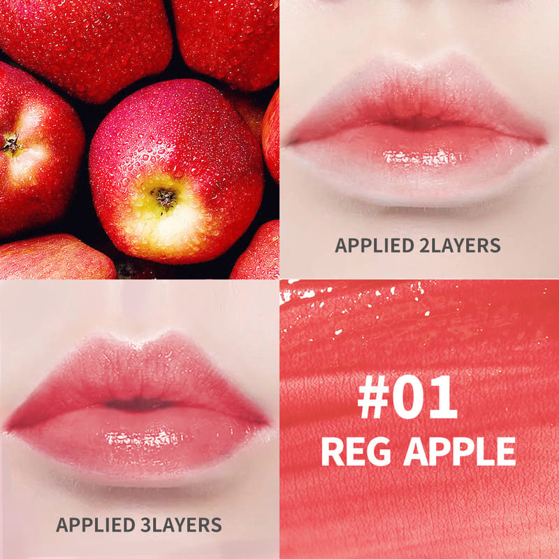 Red Apple