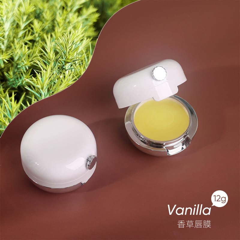 Vanilla