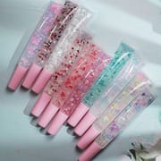 10 Styles Valentine's Day Hose Lip Oil