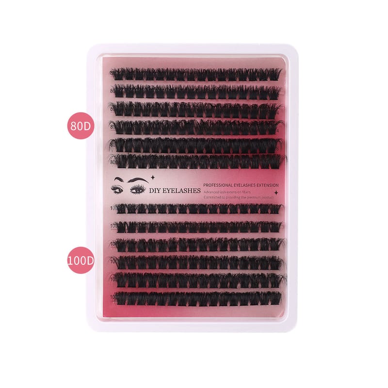DIY-SET-293【80D+100D】