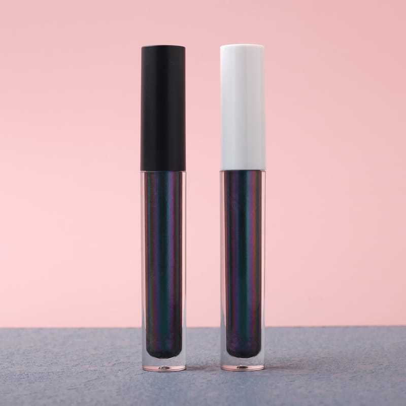 Duochrome - Color Changing, Waterproof, Glitter for Lips & Eyes