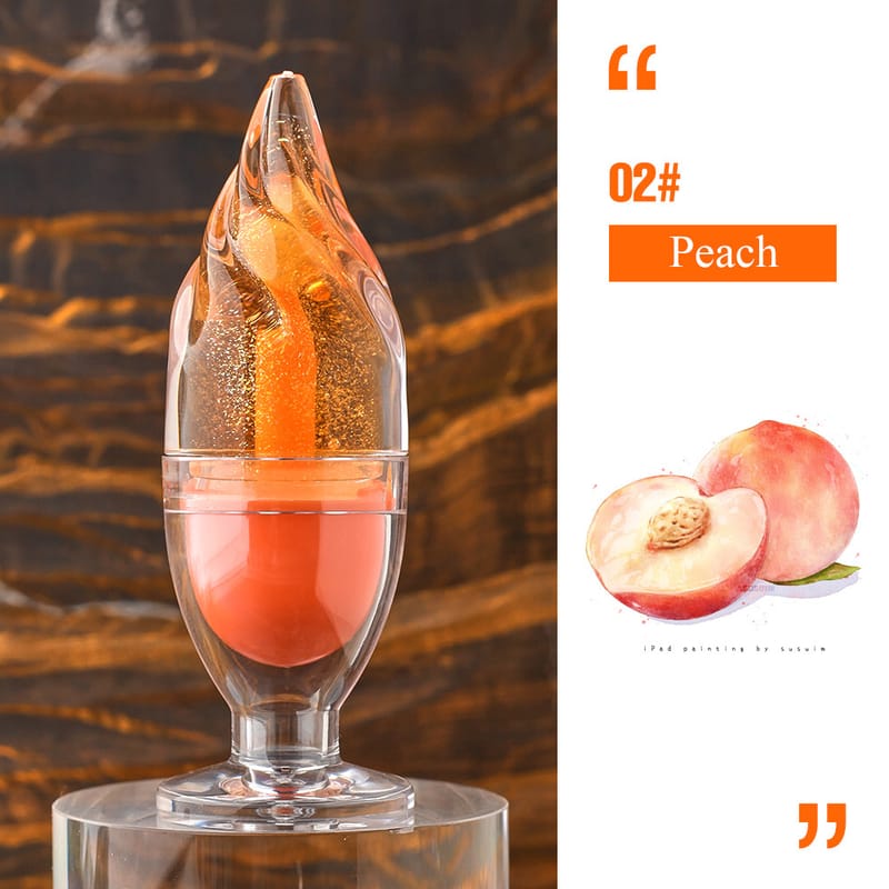 Peach