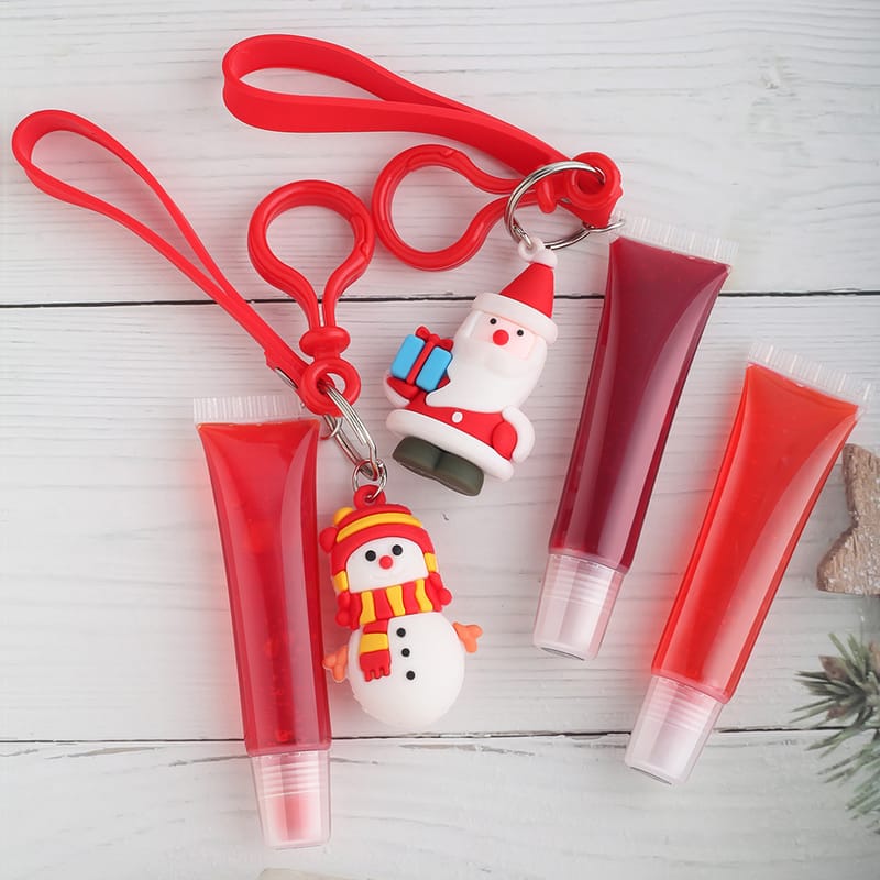 7 Color Jelly Lip Tint | Lip, Cheek & Eye Color
