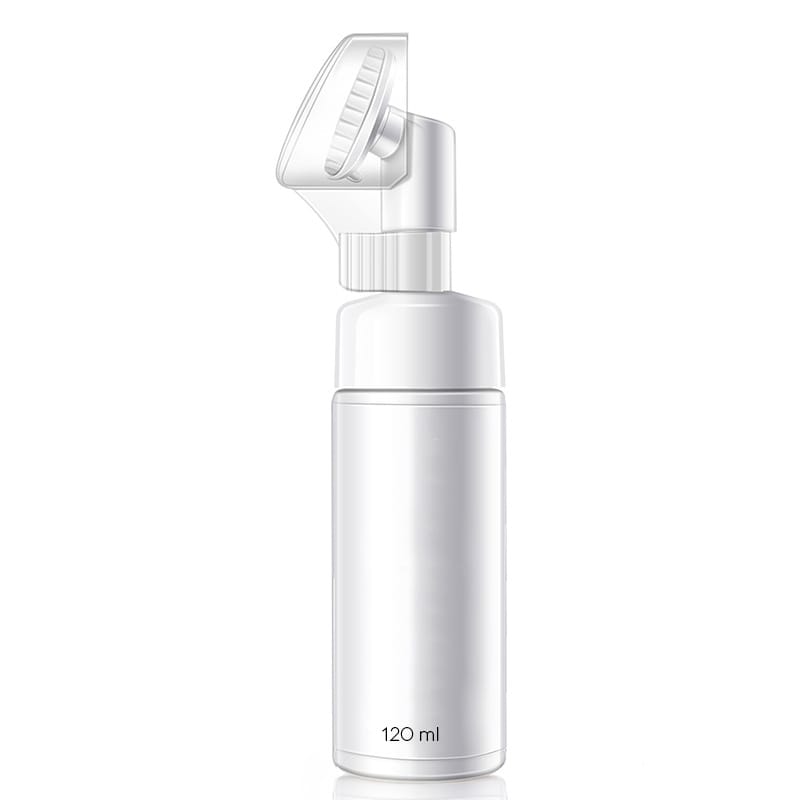 Amino Acid Bubble Cleansing
