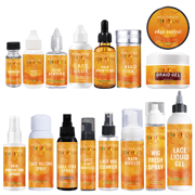 Hair Extensions Tools Wig Install Kits 