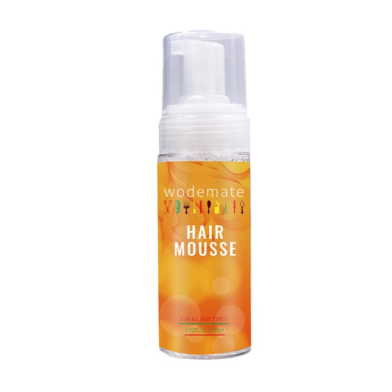 Mousse