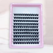 BS (17 Styles Mix DIY Lash Clusters)