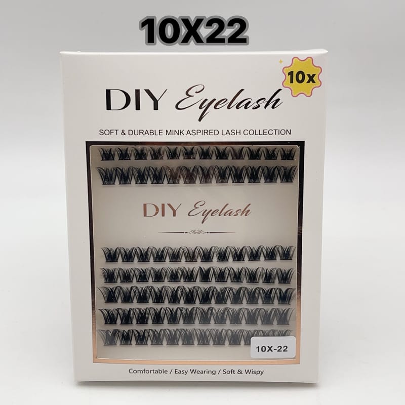 10X22