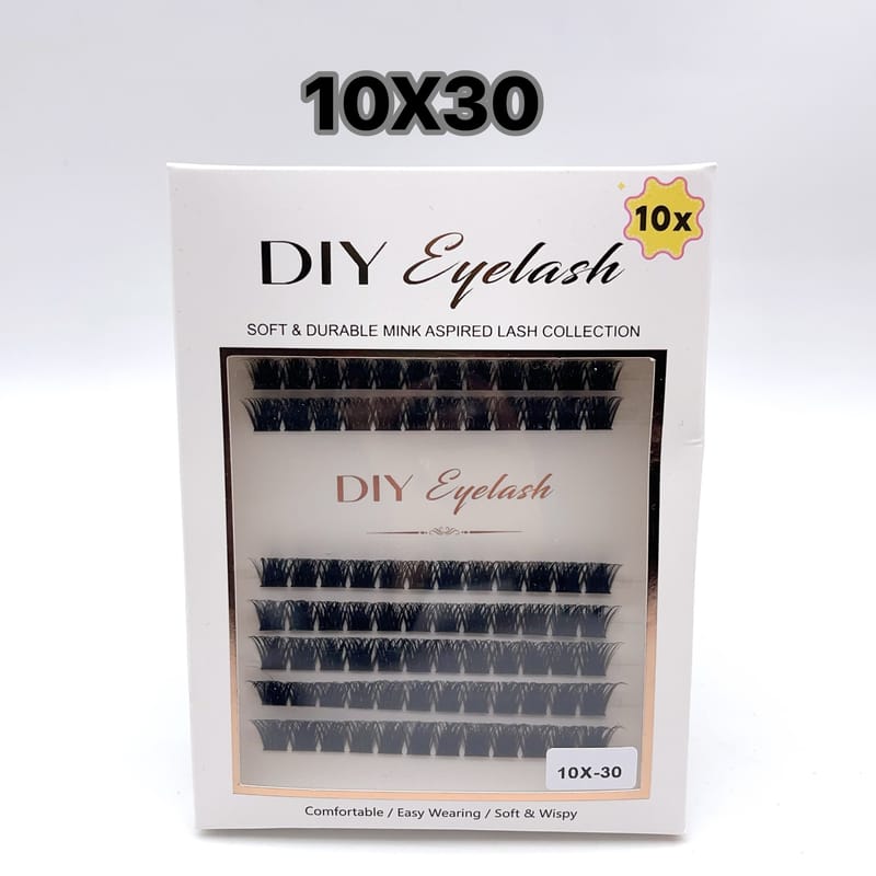 10X30