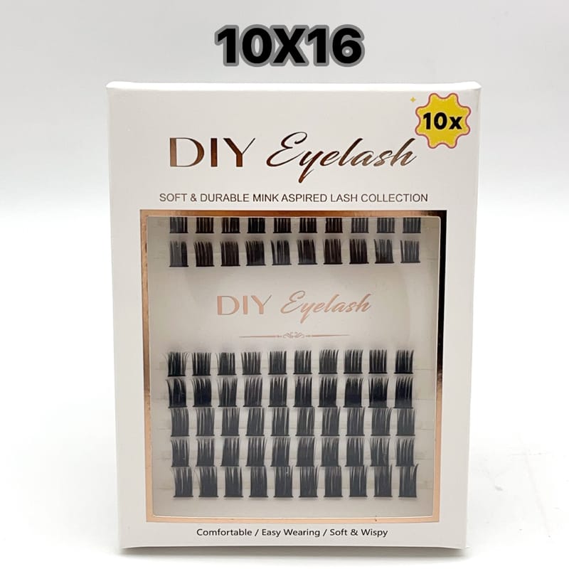10X16
