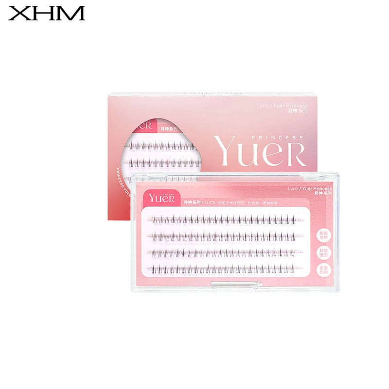 XHM