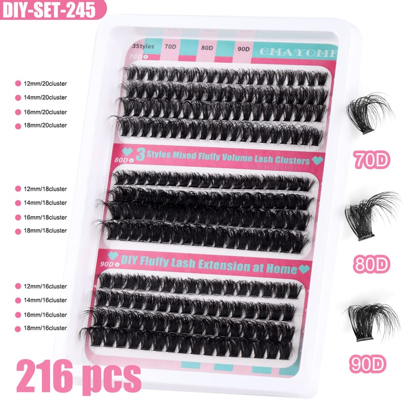 DIY-SET-245