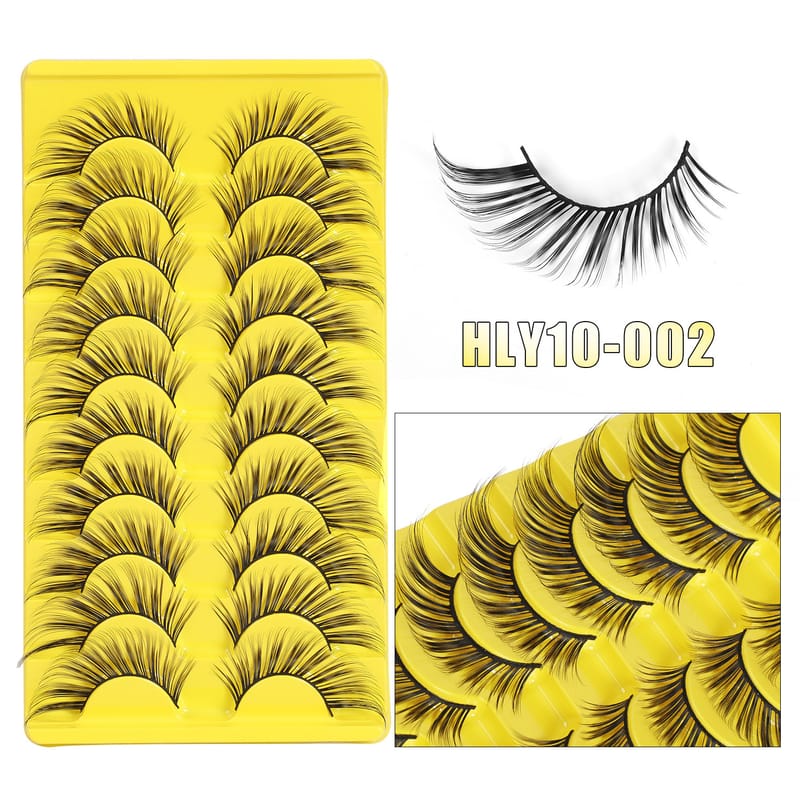 HLY10-002