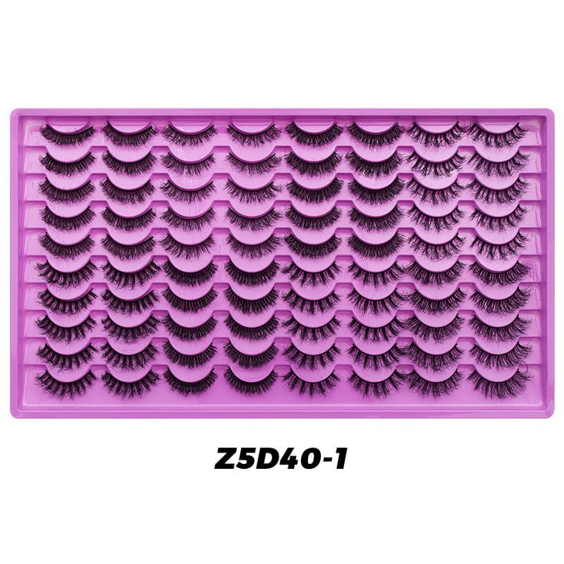 Z5D40-1