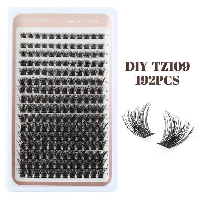 DIY-TZ109