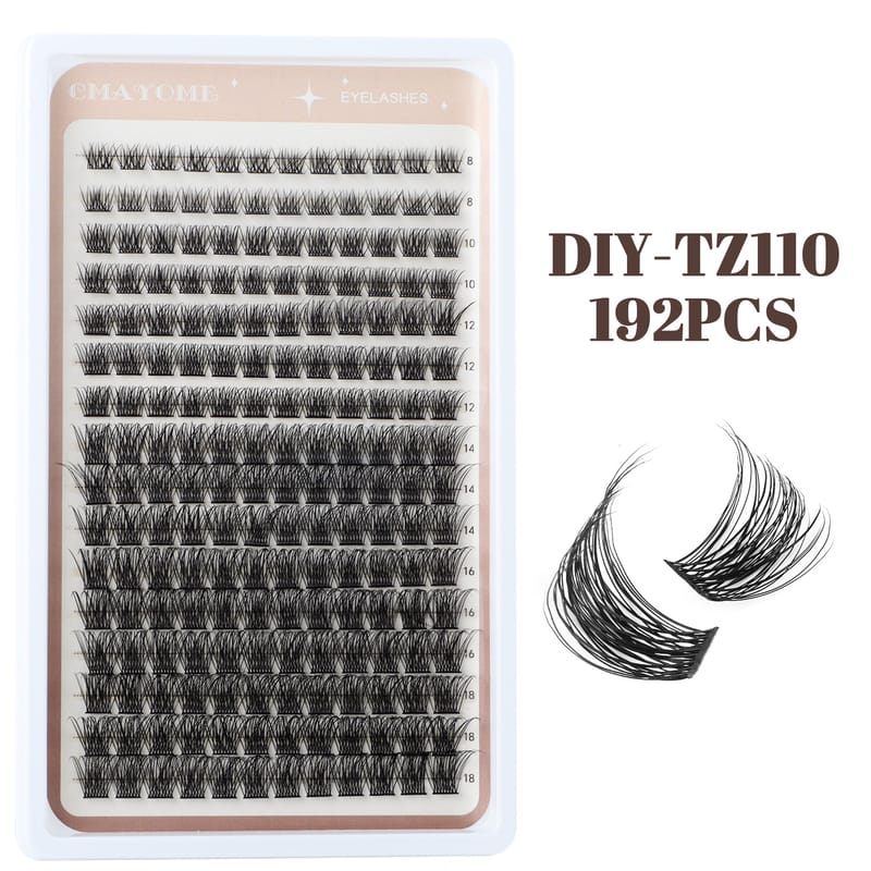 DIY-TZ110
