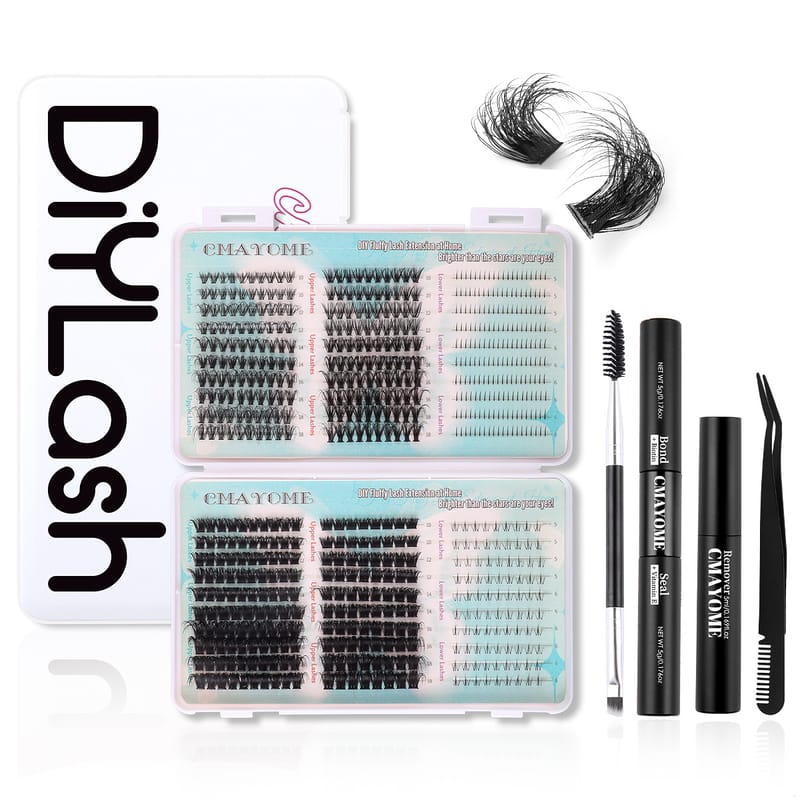DIY-JMS026 (Black Kit)