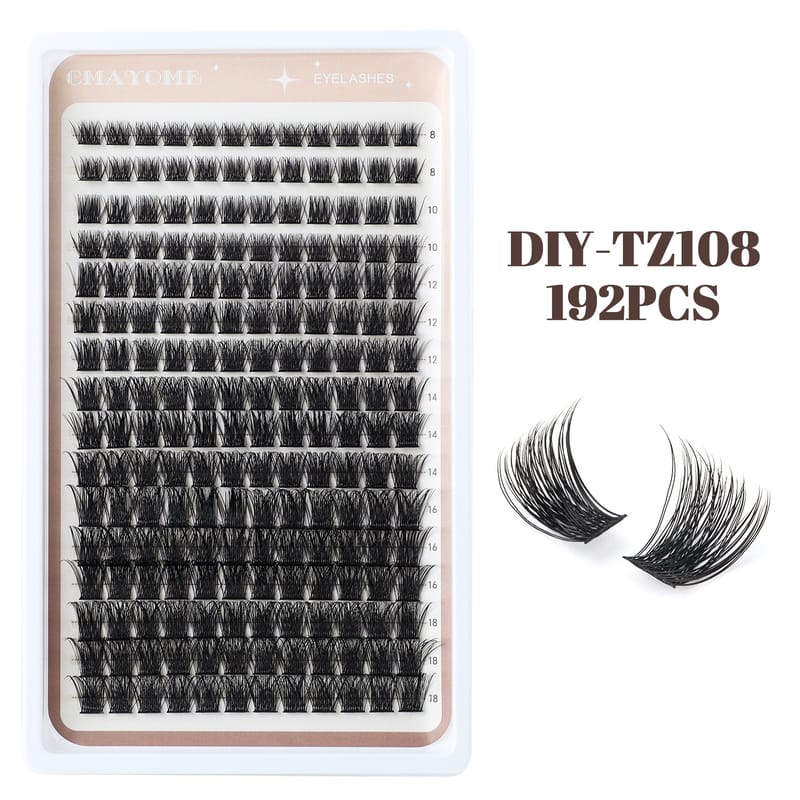 DIY-TZ108
